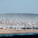 Beni Mellal – zielona oaza u stóp Atlasu Średniego