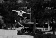 Sportowe dzielnice Casablanki gdzie znaleźć siłownie plenerowe, skateparki i trasy rolkowe Sportowe dzielnice Casablanki gdzie znaleźć siłownie plenerowe, skateparki i trasy rolkowe