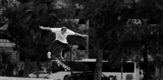 Sportowe dzielnice Casablanki gdzie znaleźć siłownie plenerowe, skateparki i trasy rolkowe