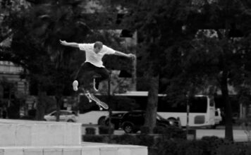 Sportowe dzielnice Casablanki gdzie znaleźć siłownie plenerowe, skateparki i trasy rolkowe